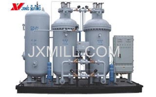 PSA nitrogen making device
